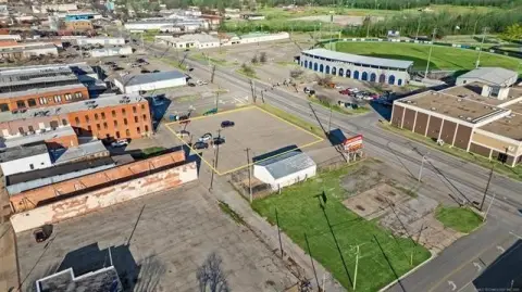 Downtown Bartlesville Investment Opportunity