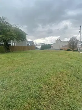 Residential Land in Central Location