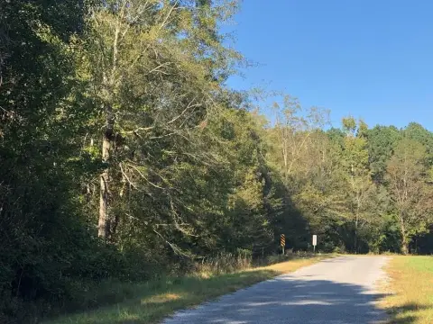 Hardwood Hunting Land