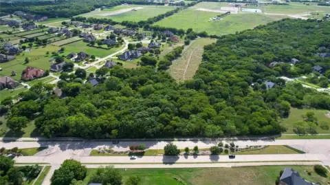Lake Ridge Parkway Land Opportunity