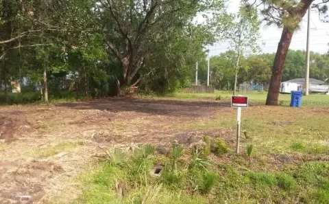 Residential Lot in Growing Riverview