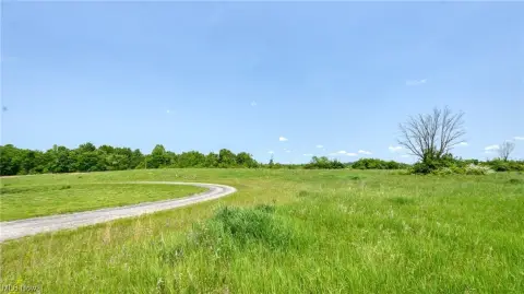 Land in Private Subdivision