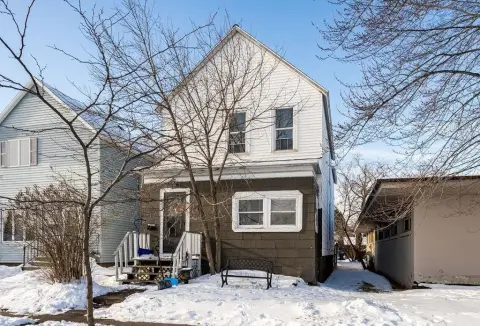 Superior Duplex with Income Potential