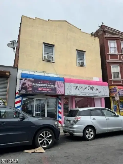 Paterson Mixed-Use Investment Opportunity