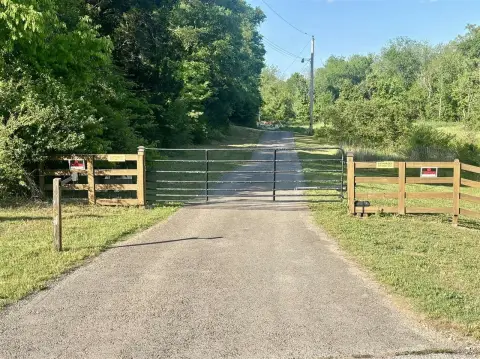 Highway Business Commercial Land