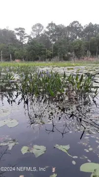 Lakefront Land in Keystone Heights