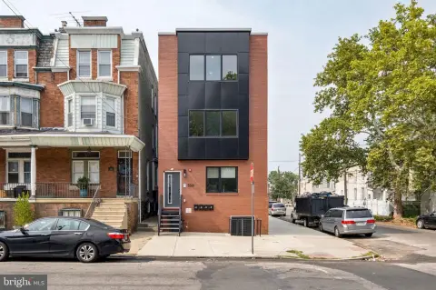 West Philadelphia Multifamily Investment Opportunity