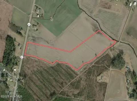 Multi-Use Creek Front Land