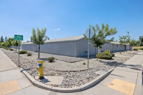 Remodeled Apartment Housing Facility