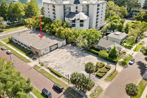 Downtown Orlando Redevelopment Opportunity