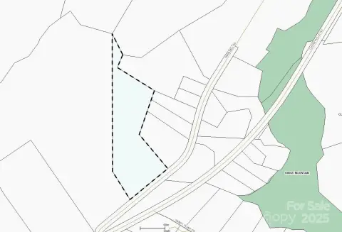 Land in Shelby, North Carolina