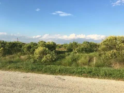 Residential Land in Sargent, Texas