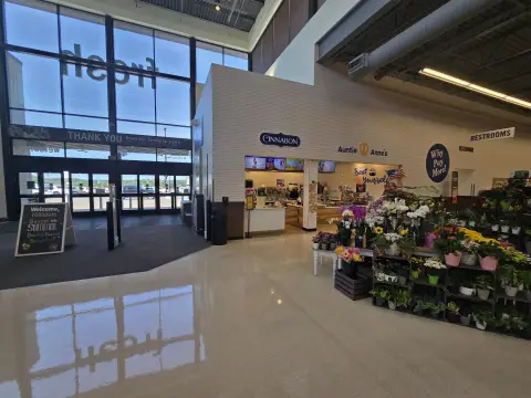 Hillsdale Retail Opportunity For Sale