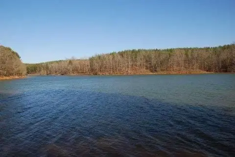 Lake Keowee View Lot