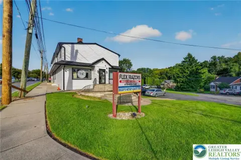 7-Unit Mixed-Use Property