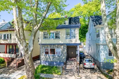 Irvington Multi-Family Investment Opportunity
