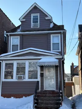 Elmhurst Two-Family Property For Sale