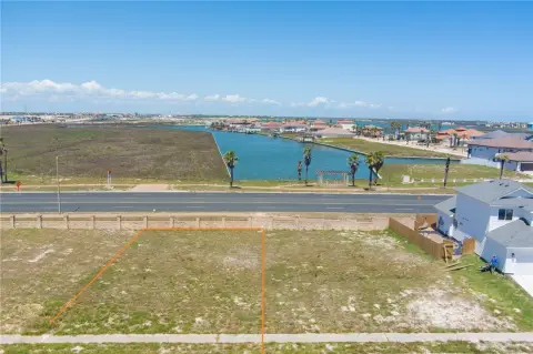 Residential Land in Corpus Christi