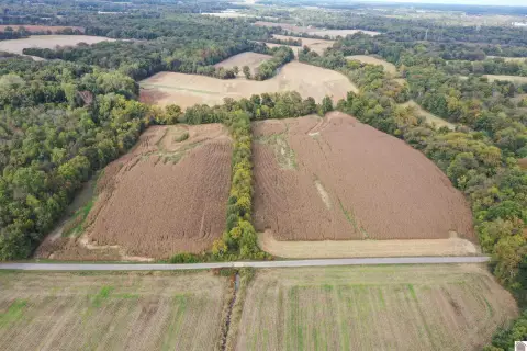 Farm Land For Sale
