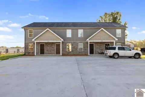 Benton Fourplex Investment Opportunity