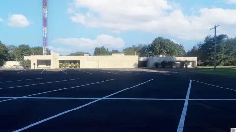 Professional Office Suites For Rent