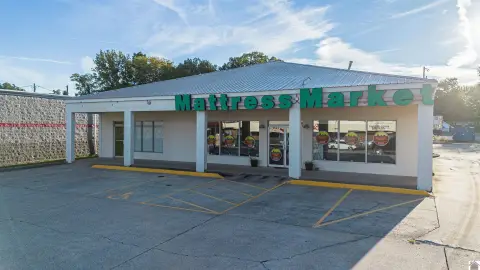 Versatile Office Space in Paducah