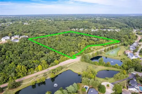 Residential Land Near Ballwin