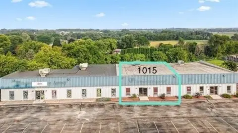 Versatile Space For Lease