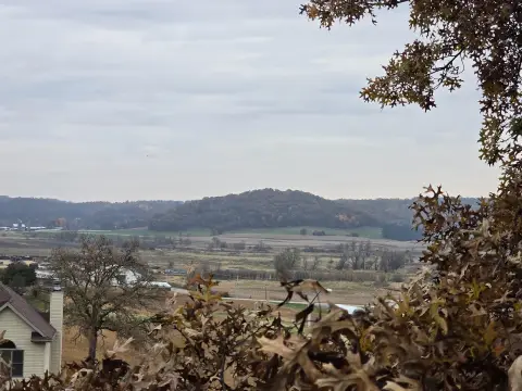 Residential Lot Near Golf Course