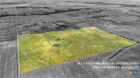 Unrestricted Land with Panoramic Vistas