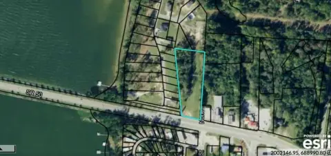 Commercial Land Parcel with Road Frontage