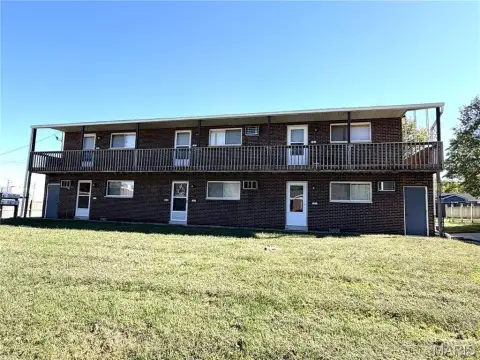 Belleville Multifamily Investment Opportunity