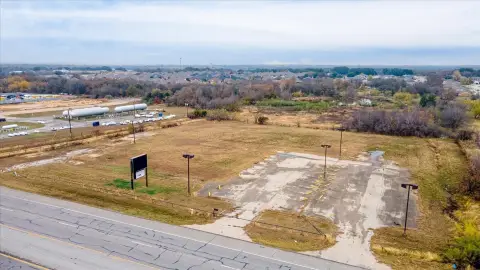 Commercial Land