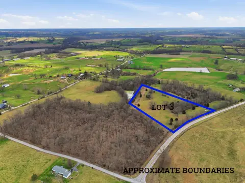 Tranquil Cynthiana Land Opportunity