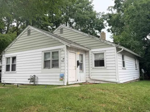 Leased Multifamily Investment Home
