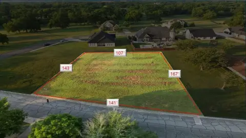 Legacy Ridge Homesite Opportunity