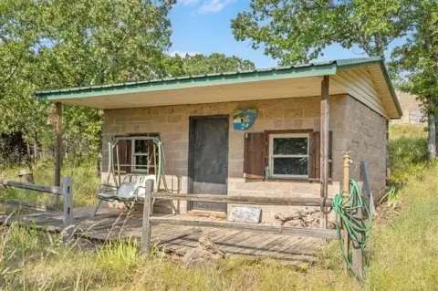 Secluded Wooded Hunting Property