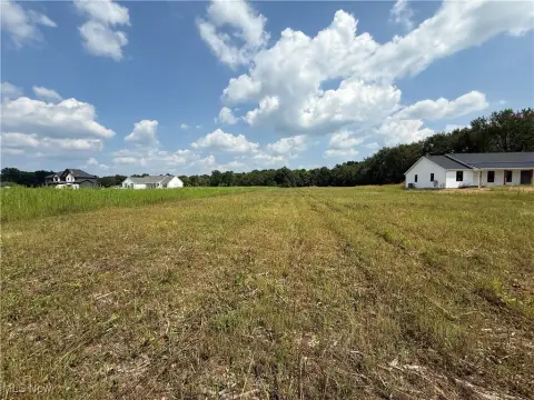 Spacious Mogadore Lot For Sale