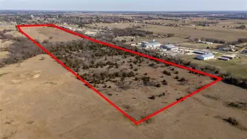 Collinsville, TX Land for Development