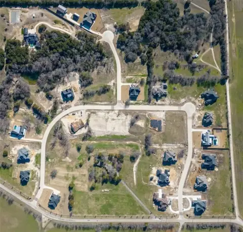 Residential Land in Midlothian, TX