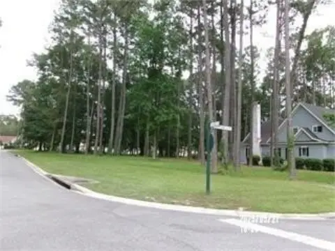 Residential Lots in Glen Haven