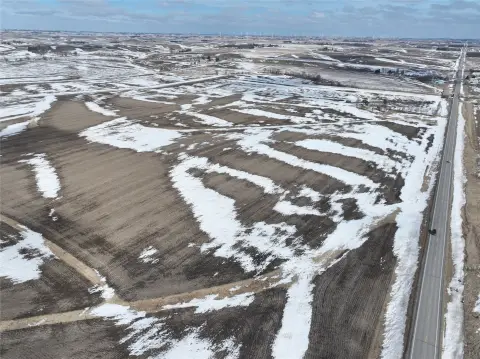 Marshall County Farmland Auction