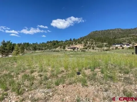 Rio Grande Club Golf Course Lot