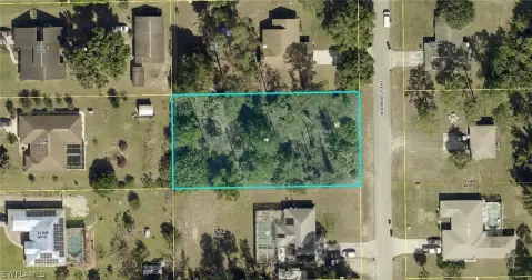 Lehigh Acres Homesite Opportunity
