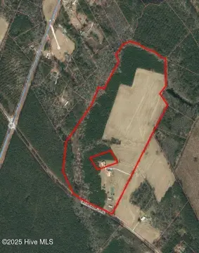 72 Acres of Open Land