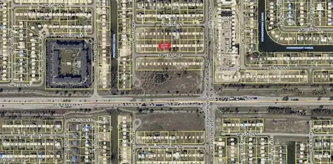Prime Commercial Land Opportunity