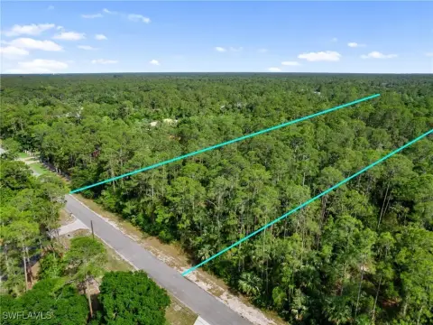 Weber Woods Land Opportunity