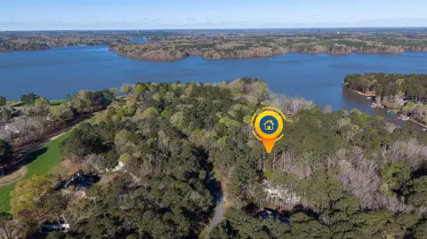 Land in Reynolds Lake Oconee