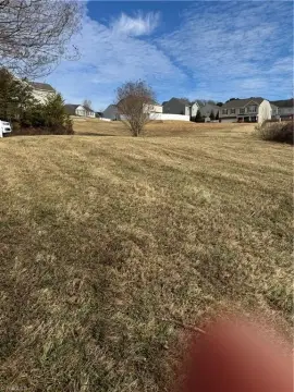 Residential Lot in Established Neighborhood