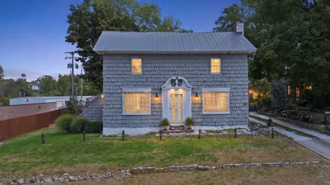 Historic Short-Term Rental Property